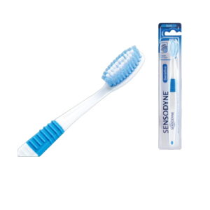 4480 Sensodyne Sikat Gigi Sensitive Soft Pcs