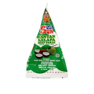 450 Sun Kara Santan Kelapa Siap Pakai Pck 65ml