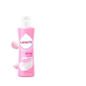 4557 Lactacyd Feminine Hygiene 250ml