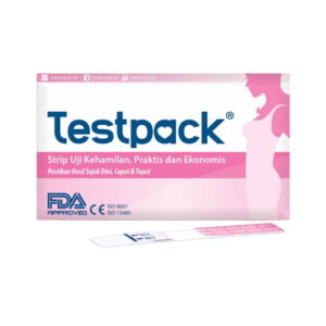4570 Testpack Alat Tes Kehamilan