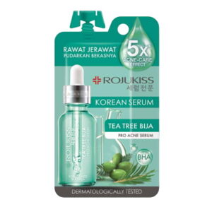 4590 Rojukiss Pro Acne Serum Tea Tree Bija 8ml