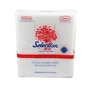 4630 Selection Kapas Kecantikan Pck 75g