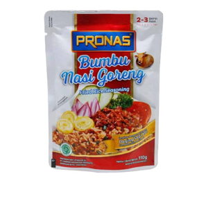 466 Pronas Bumbu Nasi Goreng Daging Sapi 110g