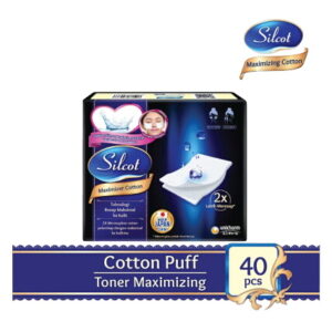 4674 Silcot Maximizer Cotton 40 S
