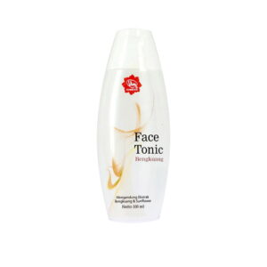 4677 Viva Face Tonic Bengkoang 100ml