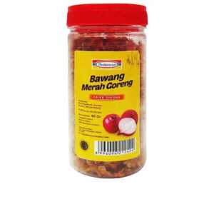 469 Indomaret Bawang Merah Goreng 60g
