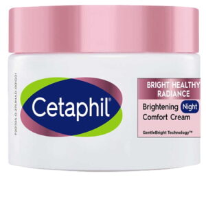 4714 Cetaphil Brightening Night Cream Comfort 50g