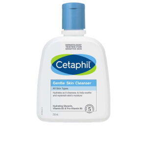 4719 Cetaphil Gentle Skin Cleanser 250ml