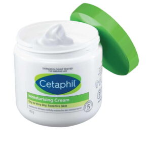 4724 Cetaphil Moisturizing Cream 453g
