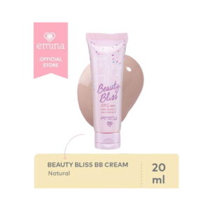 4739 Emina Beauty Bliss Bb Cream Natural 20ml