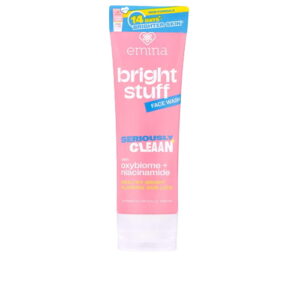 4742 Emina Bright Stuff Face Wash 50ml