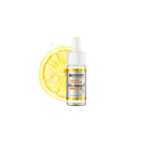 4775 Garnier Bright Complete Booster Serum Vitamin C 15ml