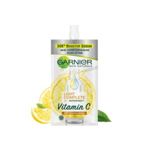 4785 Garnier Light Complete Booster Serum Vitamin C 7 5ml