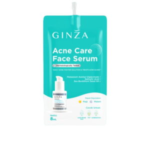 4817 Ginza Acne Care Face Serum 8ml