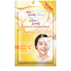 4824 Glow Lovely Vitamin C Masker Serum 20g