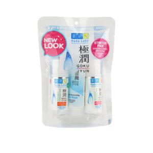 4826 Hada Labo Gokujyun Starter Pack