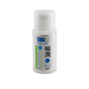 4827 Hada Labo Gokujyun Ultimate Moisturizing Light Lotion 100g