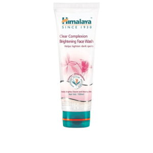 4831 Himalaya Brightening Face Wash Herbals Clear Complex 100ml