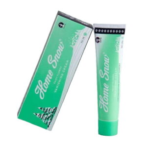 4833 Home Snow Vanishing Cream 39g