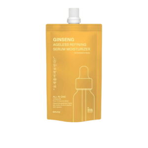 4834 I Like Myself Serum Moisturizer Ginseng Ageless 8g