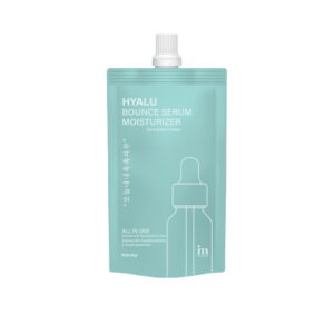 4835 I Like Myself Serum Moisturizer Hyalu Bounce 8g