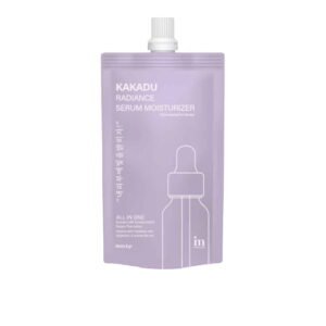 4836 I Like Myself Serum Moisturizer Kakadu Radiance 8g