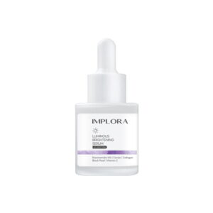 4842 Implora Luminos Brightening Serum Btl 20ml