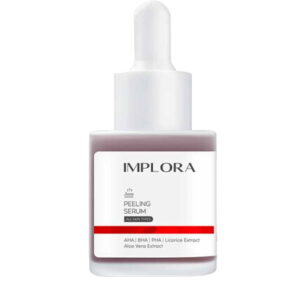 4844 Implora Peeling Serum 20ml