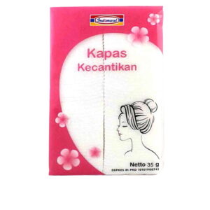 4845 Indomaret Kapas Kecantikan 35g