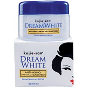 4849 Kojiesan Dream White Face Cream 30g