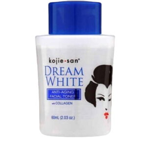 4850 Kojiesan Dream White Toner Collagen 60ml