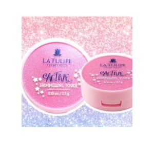 4858 La Tulipe Active Shimmering Touch 2 7g