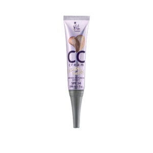 4859 La Tulipe Cc Cream Selfie Ready Spf 34 02 15g
