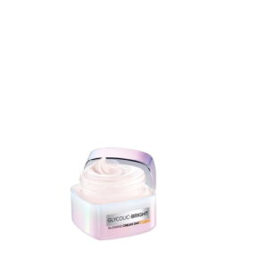 4874 L Oreal Glycolic Bright Glowing Cream Day 15ml