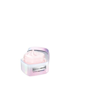 4875 L Oreal Glycolic Bright Glowing Cream Night 15ml