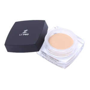 4883 Lt Pro Smoth Corrector Cream Foundation Yellow Orange 15g