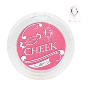 4888 Madame Gie Sweet Cheek Blush On 01 5g