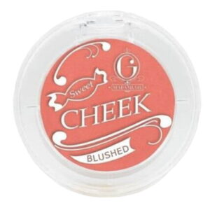 4889 Madame Gie Sweet Cheek Blush On 02 5g