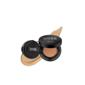 4898 Make Over Power Stay Demi Matte Cover Cushion W22 Warm Ivory 15g