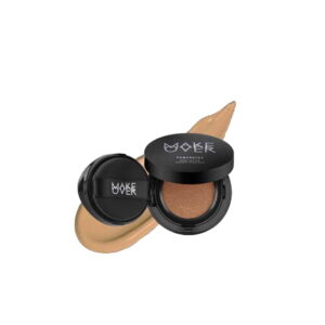 4899 Make Over Powerstay Demi Matte Cover Cushion N30 Natural Beige 15g