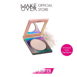 4900 Make Over Riche Glow Face Highlighter 13g