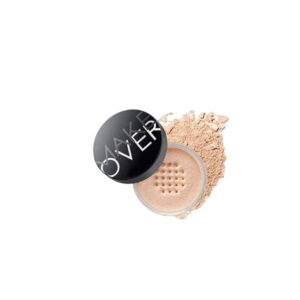 4901 Make Over Silky Smooth Translucent Powder 01 Porcelain 35g