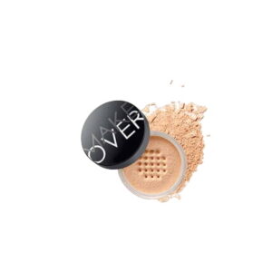 4902 Make Over Silky Smth Translucent Powder 02 Rosy Pcs 35g