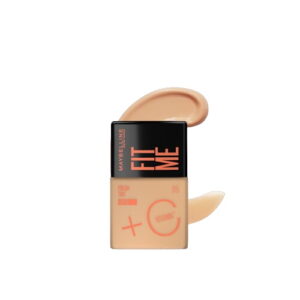 4911 Maybelline Fit Me Fresh Tint Spf 50 05 30ml