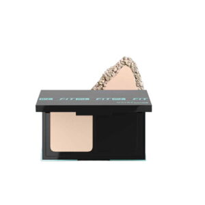 4914 Maybelline Fit Me Powder Found Matte Poreles 120