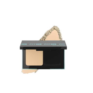 4915 Maybelline Fit Me Powder Found Matte Poreles 220
