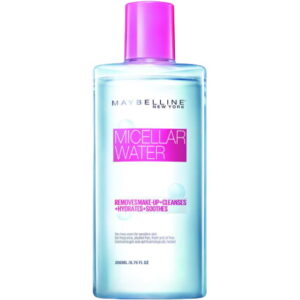 4921 Maybelline Micellar Water 200ml