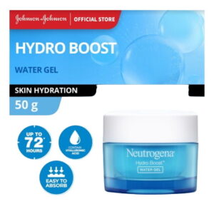 4926 Neutrogena Hydro Boost Water Gel 50g