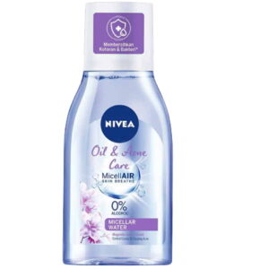 4930 Nivea Micellair Oil Acne Care 125ml