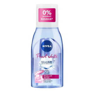 4931 Nivea Pearl White Micellair Water Skin Breathe 125ml